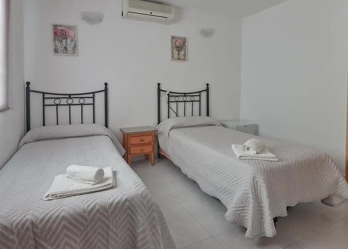 Hostal Guerra