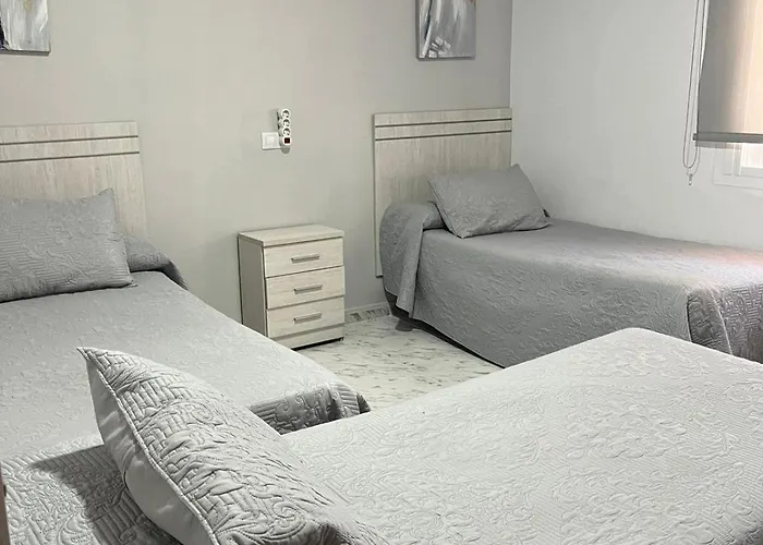 Hostal Guerra
