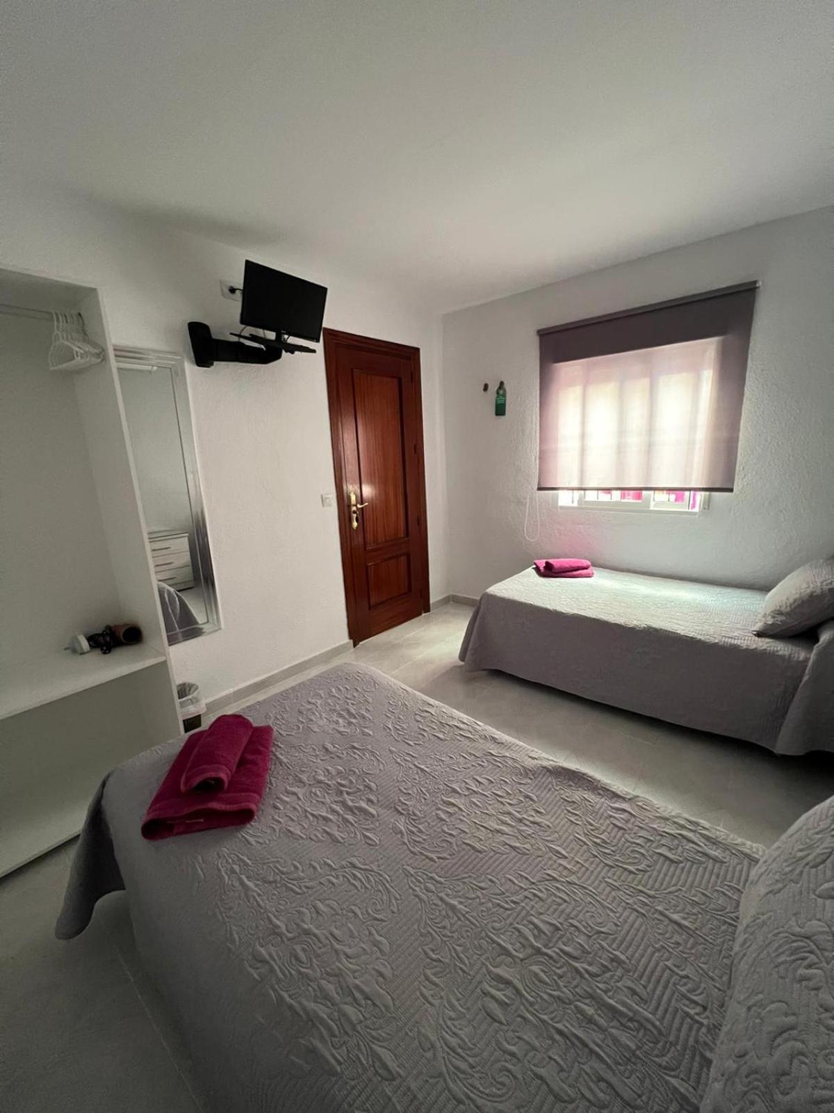Guest house Guerra *