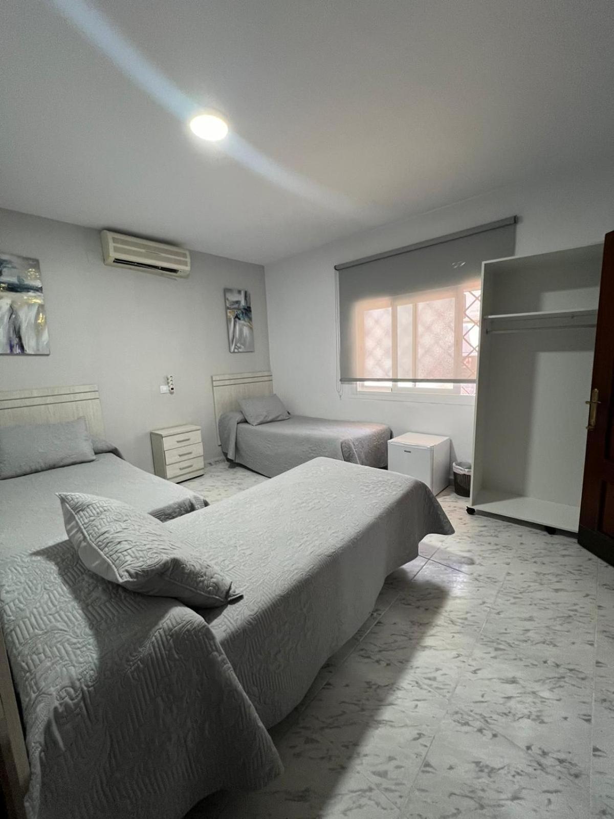 Guest house Guerra Marbella