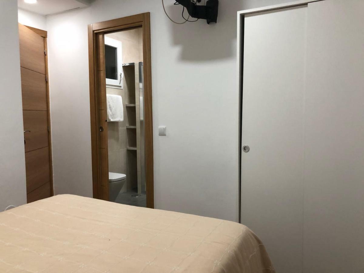 Guest house Guerra Marbella