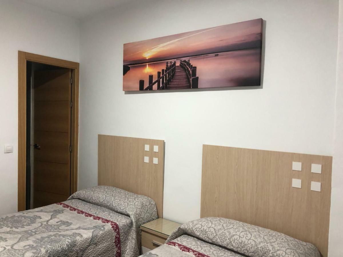 Guest house Guerra