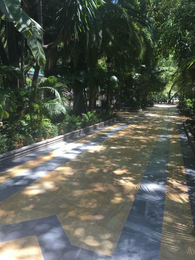 Guerra Guest house *