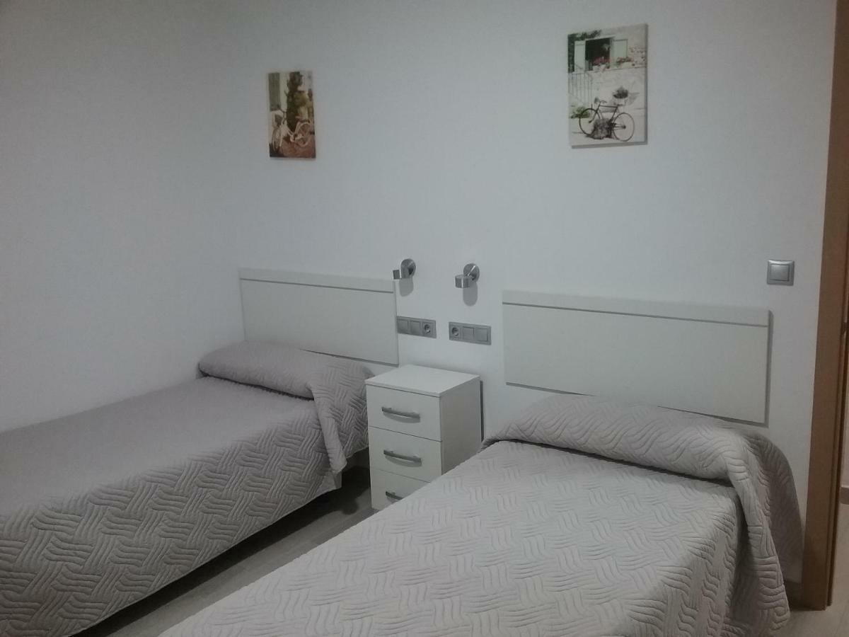 Guerra Guest house Marbella