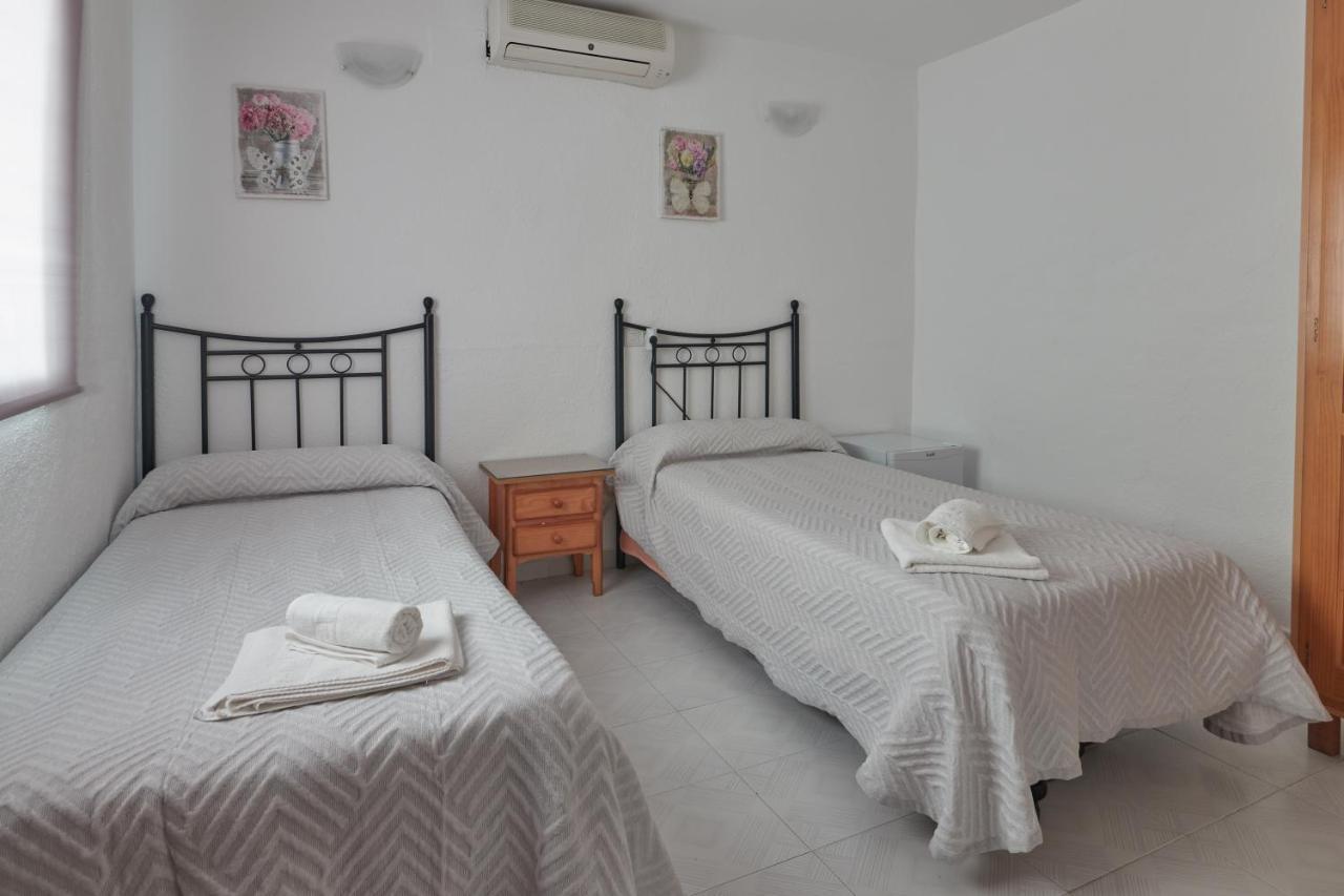 Guerra Guest house *