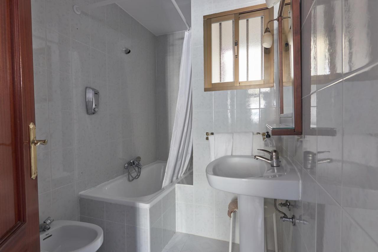 Guest house Guerra Marbella