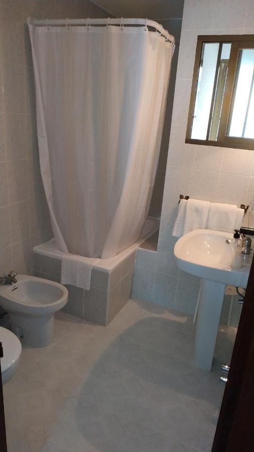 Guest house Guerra Marbella